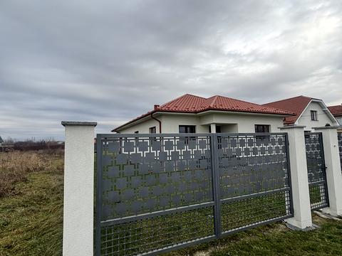 дом по адресу 8 березня