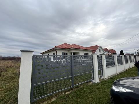 дом по адресу 8 березня