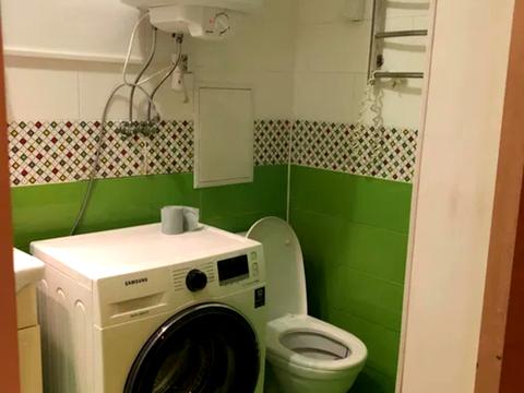 квартира по адресу Высокая ул., 3а