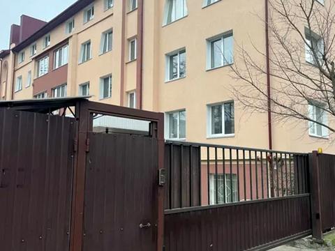 квартира по адресу Высокая ул., 3а