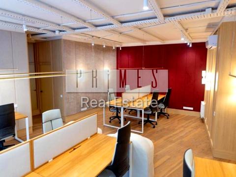 комерційна за адресою Київ, Буслівська вул., 12