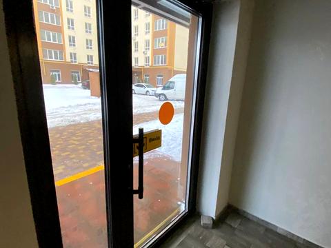 квартира за адресою Європейська вул. (Жовтнева), 8-Б