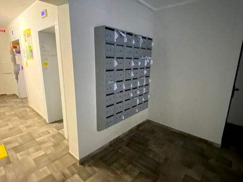 квартира за адресою Європейська вул. (Жовтнева), 8-Б