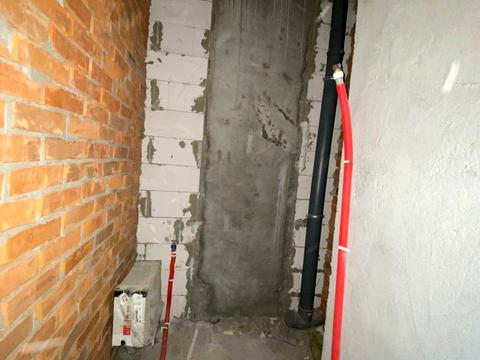 квартира за адресою Європейська вул. (Жовтнева), 8-Б