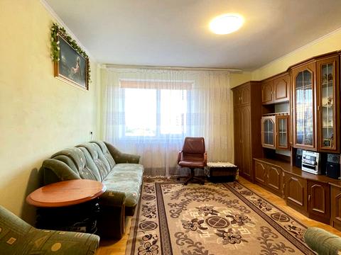 квартира по адресу Федьковича ул., 7