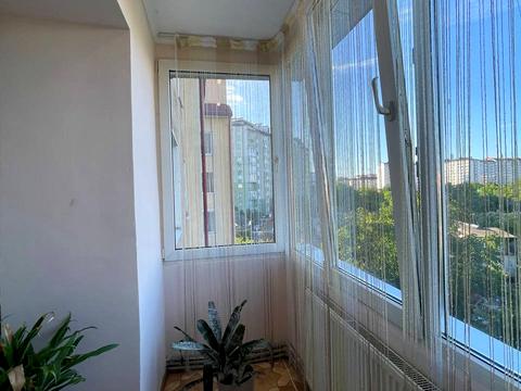 квартира по адресу Федьковича ул., 7