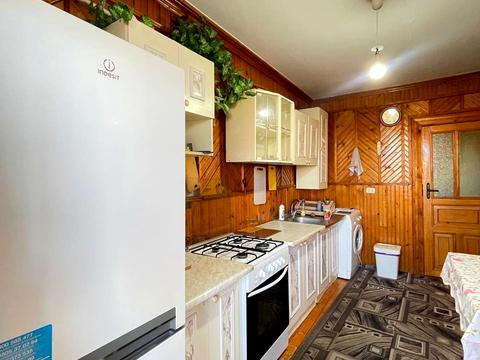 квартира по адресу Федьковича ул., 7