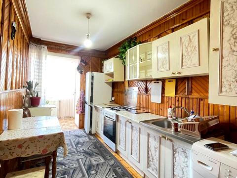 квартира по адресу Федьковича ул., 7