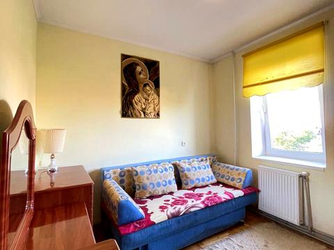 квартира по адресу Федьковича ул., 7