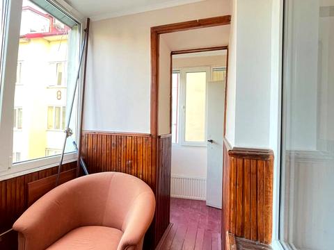 квартира по адресу Федьковича ул., 7