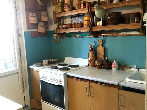 квартира за адресою Теремківська вул., 3