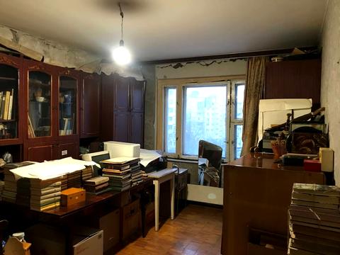 квартира за адресою Теремківська вул., 3