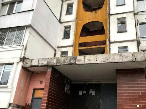 квартира за адресою Теремківська вул., 3