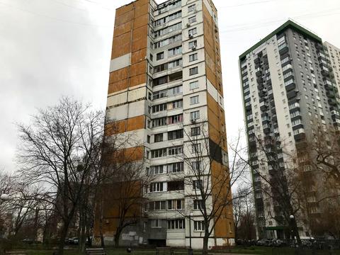 квартира за адресою Теремківська вул., 3