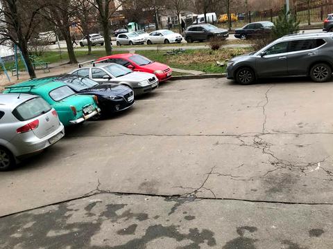 квартира за адресою Теремківська вул., 3