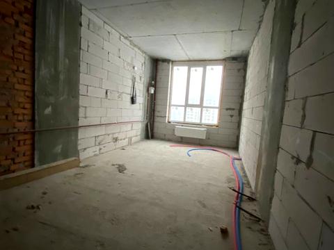 квартира за адресою Європейська вул. (Жовтнева), 8-Б