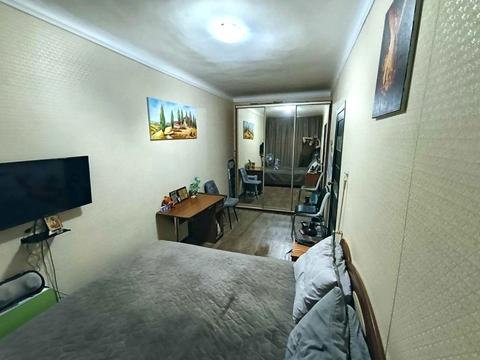 квартира по адресу Науки просп., 74