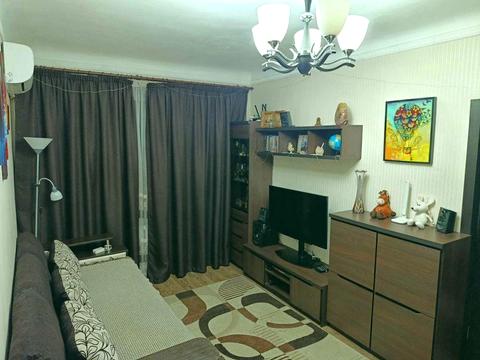 квартира по адресу Науки просп., 74