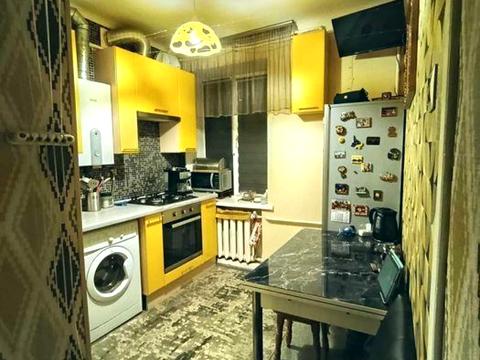 квартира по адресу Науки просп., 74