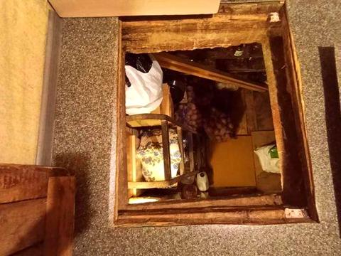 квартира по адресу Науки просп., 74