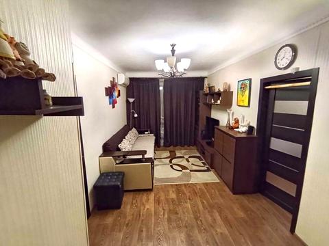 квартира по адресу Науки просп., 74