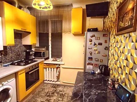 квартира по адресу Науки просп., 74