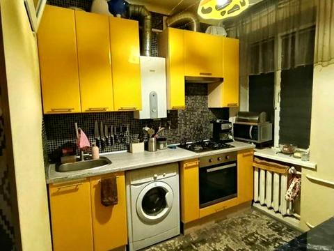 квартира по адресу Науки просп., 74