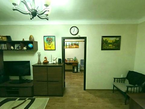 квартира по адресу Науки просп., 74