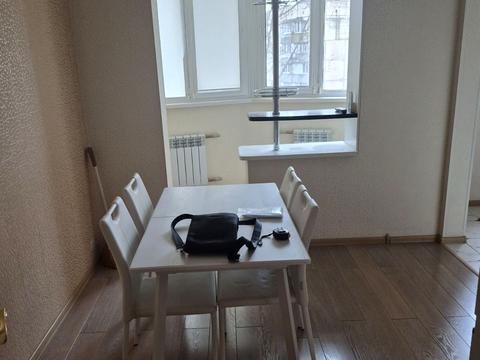 квартира за адресою Кримська вул., 74