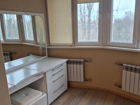 квартира за адресою Кримська вул., 74