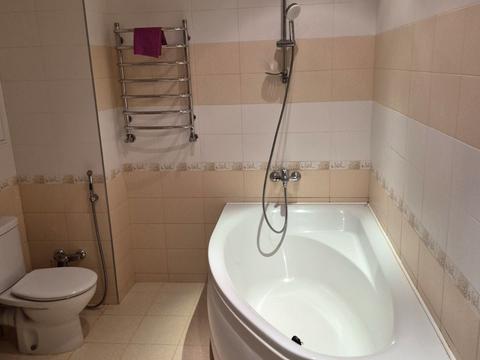 квартира за адресою Кримська вул., 74