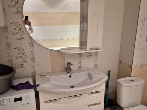 квартира за адресою Кримська вул., 74