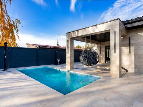 дом по адресу с. Гора, вишнева, 44