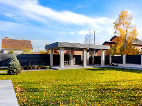 дом по адресу с. Гора, вишнева, 44