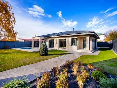 дом по адресу с. Гора, вишнева, 44