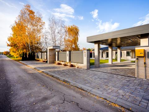 дом по адресу с. Гора, вишнева, 44