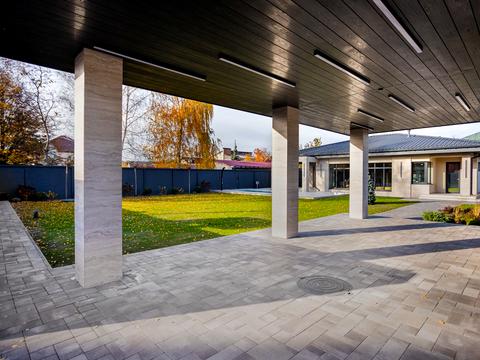 дом по адресу с. Гора, вишнева, 44