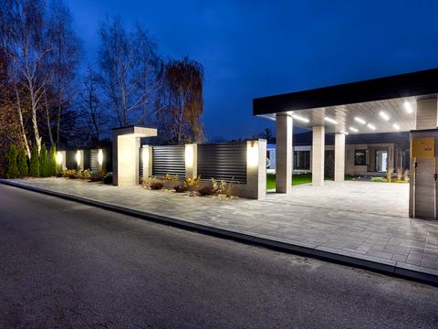 дом по адресу с. Гора, вишнева, 44