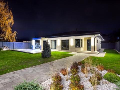 дом по адресу с. Гора, вишнева, 44