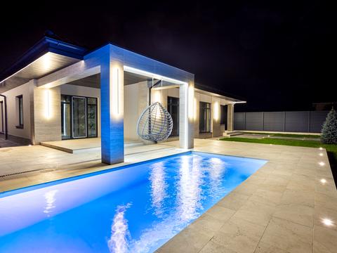 дом по адресу с. Гора, вишнева, 44