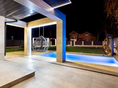 дом по адресу с. Гора, вишнева, 44