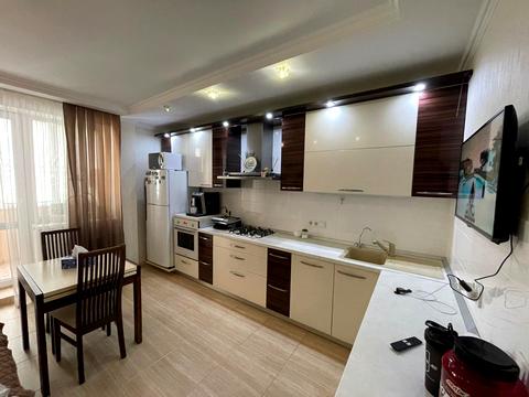 квартира за адресою Костанді вул., 201