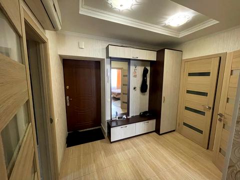 квартира за адресою Костанді вул., 201