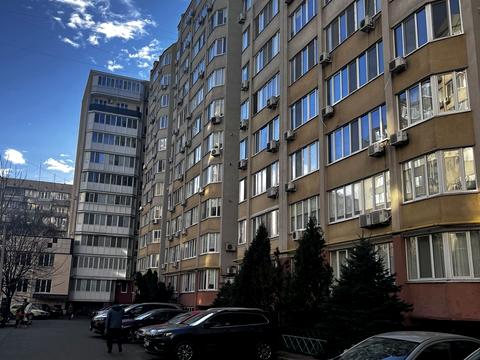 квартира за адресою Костанді вул., 201