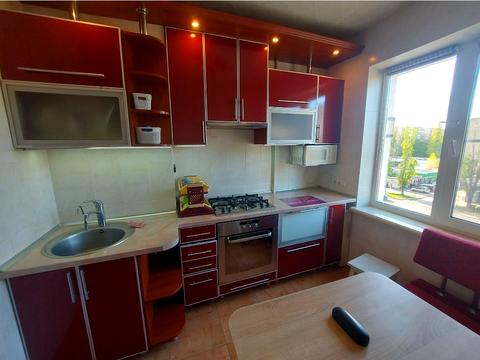 квартира за адресою Князя Ярослава Мудрого просп., 19