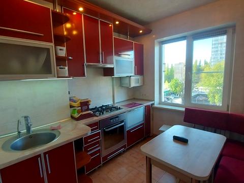 квартира за адресою Князя Ярослава Мудрого просп., 19