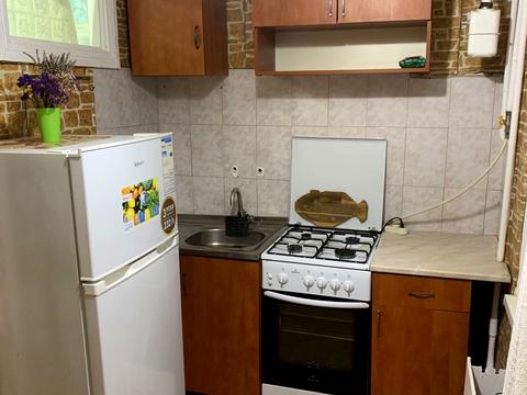 квартира за адресою Фещенка-Чопівського вул., 17