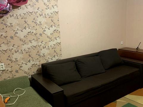 квартира за адресою Фещенка-Чопівського вул., 17