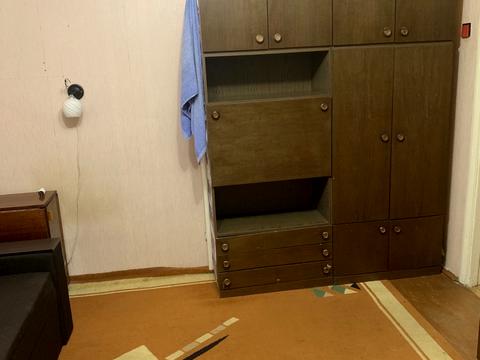 квартира за адресою Фещенка-Чопівського вул., 17