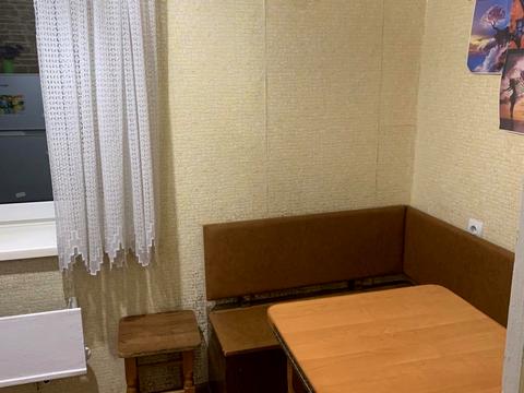 квартира за адресою Фещенка-Чопівського вул., 17